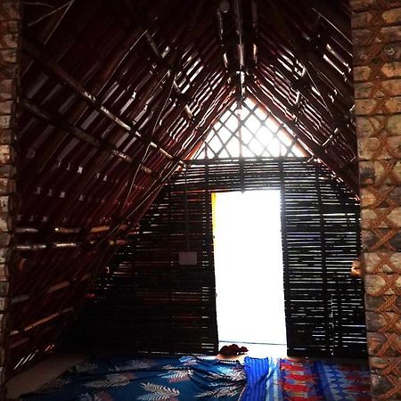 Serenity Bay Home Stay ปอนดิเชอรี ภายนอก รูปภาพ